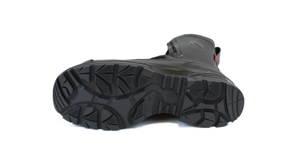 HAIX Women's Airpower XR1 Work Boot, Black, 9 605114W-9