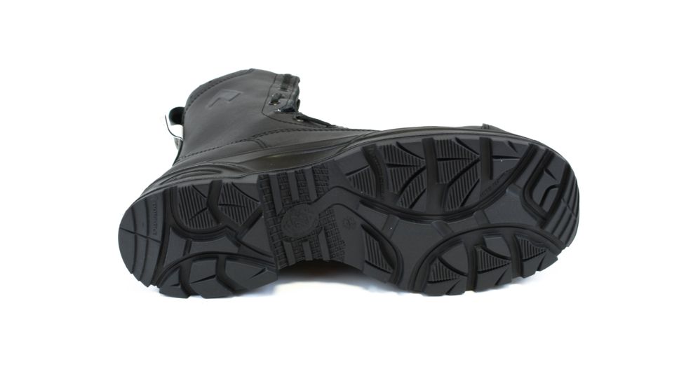 HAIX Women's Airpower XR1 Work Boot, Black, 9 605114W-9