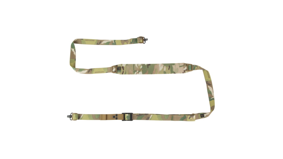 Haley Strategic Partners D3 Pro Sling, MultiCam, SLG_D3_PRO-1-1-MC