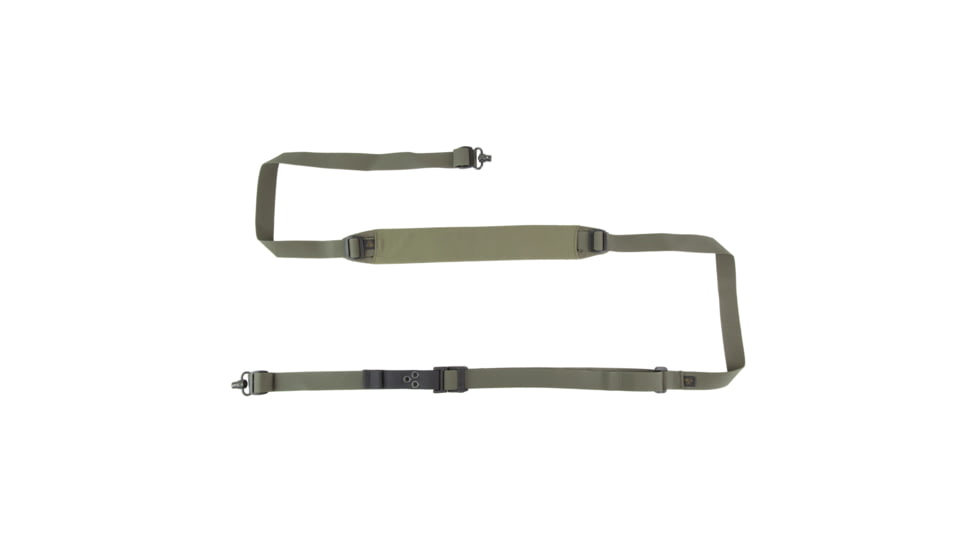 Haley Strategic Partners D3 Pro Sling, Ranger Green, SLG_D3_PRO-1-1-RG