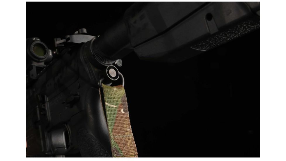 Haley Strategic Partners D3 Rifle Sling, Multicam, D3RS-MC