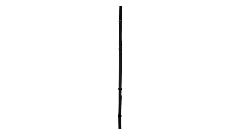 Haley Strategic Partners D3 Slim Gun Sling, Black, SLG-SLM-1-1-BLK