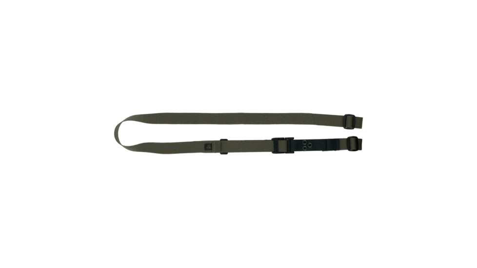 Haley Strategic Partners D3 Slim Sling, Ranger Green, SLG_D3_SLM-1-1-RG