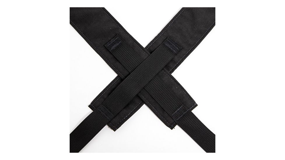 Haley Strategic Partners D3CRM Micro Chest Rig, Disruptive Grey, D3CRM-GRY