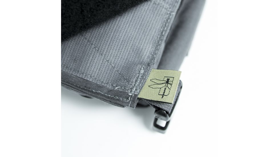 Haley Strategic Partners D3CRX Disruptive Environments Chest Rig X, Disruptive Grey HSPD3CRX-GRY