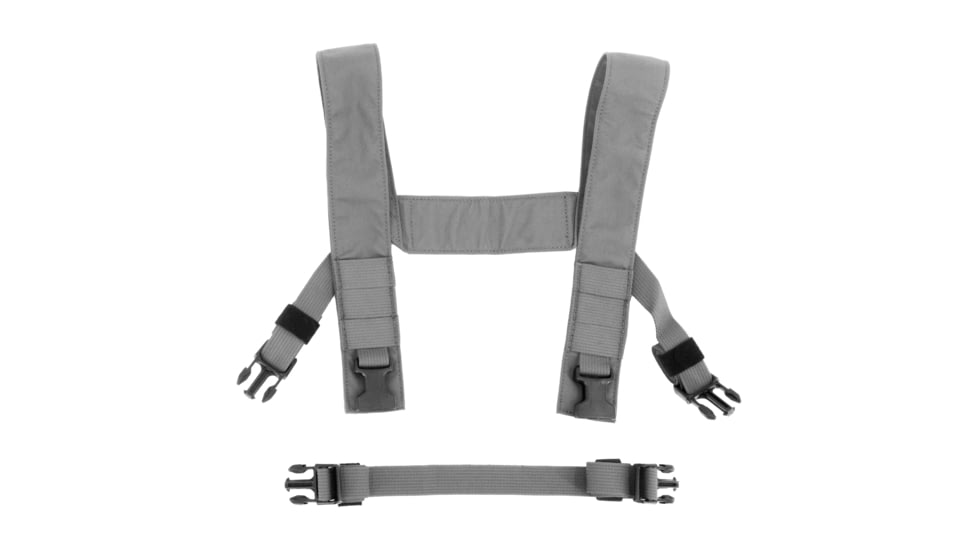 Haley Strategic Partners H-Harness