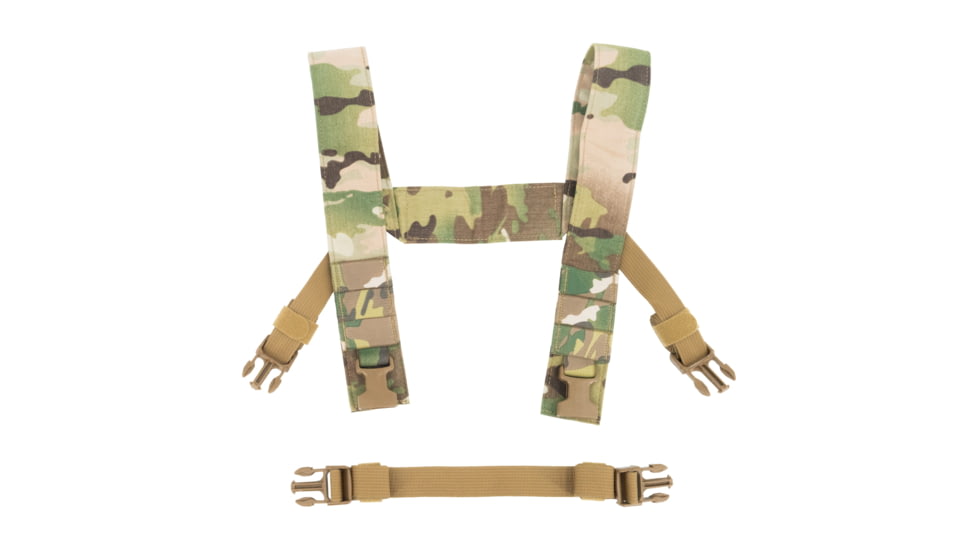 Haley Strategic Partners H-Harness