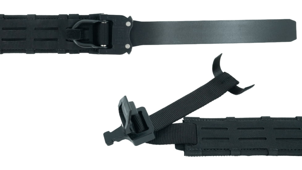 Haley Strategic Partners D3 Outer Belt Snake Bite