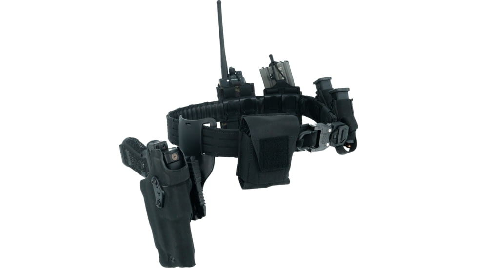 Haley Strategic Partners D3 Outer Belt Snake Bite