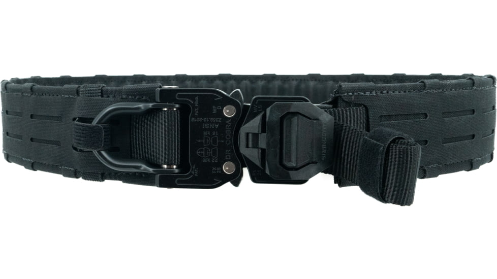 Haley Strategic Partners D3 Outer Belt Snake Bite