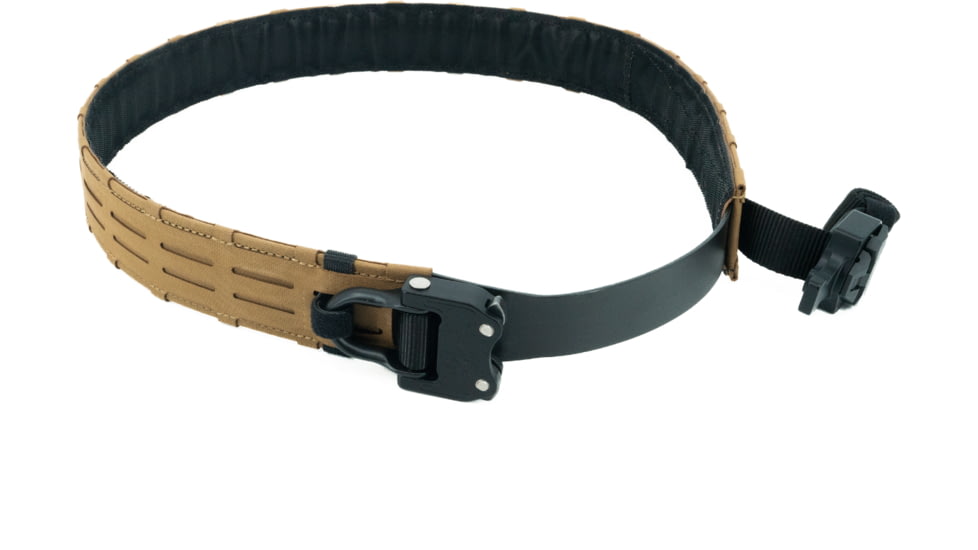 Haley Strategic Partners D3 Outer Belt Snake Bite