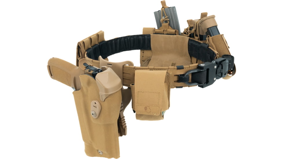 Haley Strategic Partners D3 Outer Belt Snake Bite