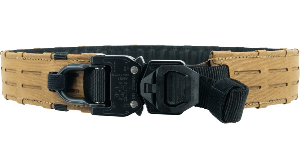 Haley Strategic Partners D3 Outer Belt Snake Bite