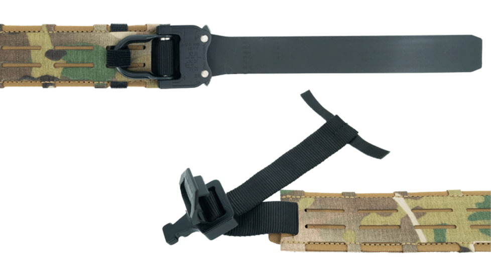 Haley Strategic Partners D3 Outer Belt Snake Bite