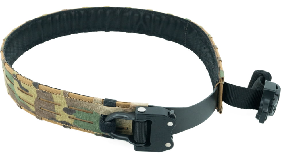 Haley Strategic Partners D3 Outer Belt Snake Bite