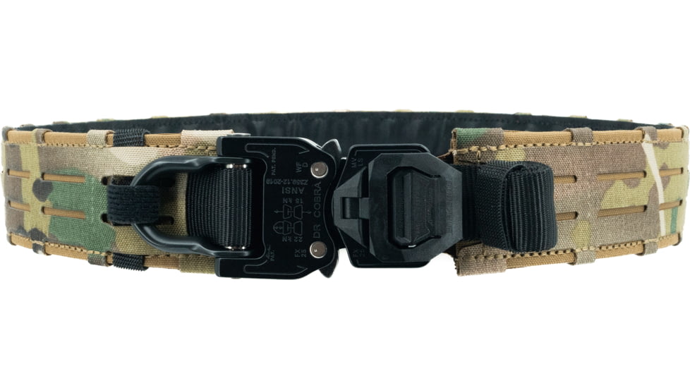 Haley Strategic Partners D3 Outer Belt Snake Bite