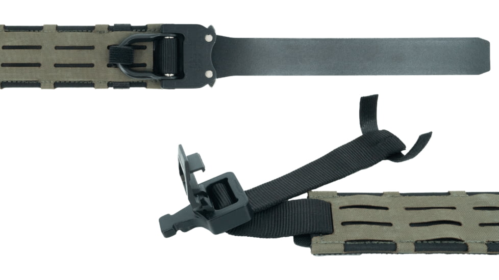 Haley Strategic Partners D3 Outer Belt Snake Bite