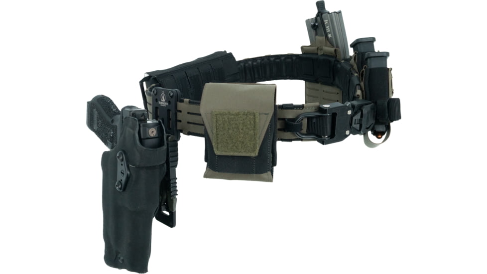 Haley Strategic Partners D3 Outer Belt Snake Bite