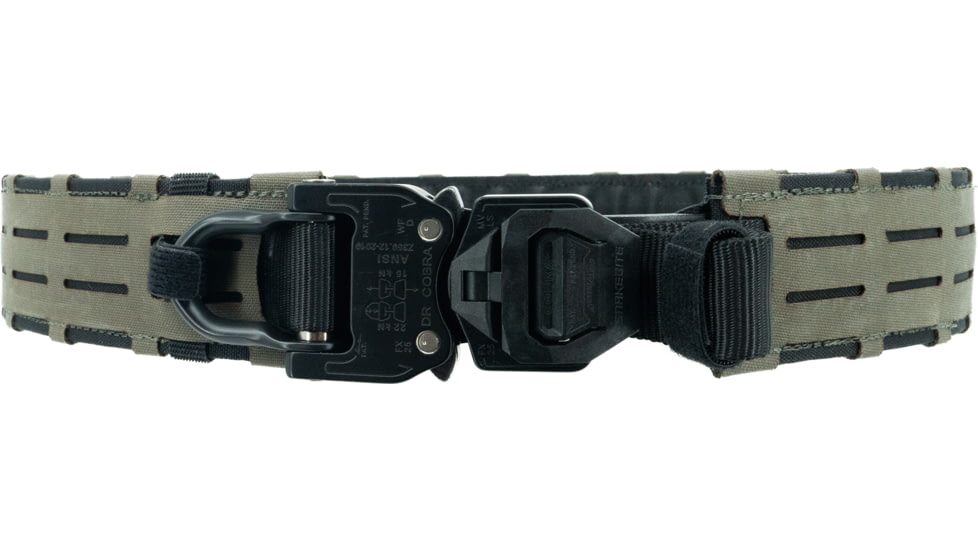 Haley Strategic Partners D3 Outer Belt Snake Bite