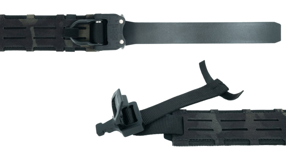 Haley Strategic Partners D3 Outer Belt Snake Bite