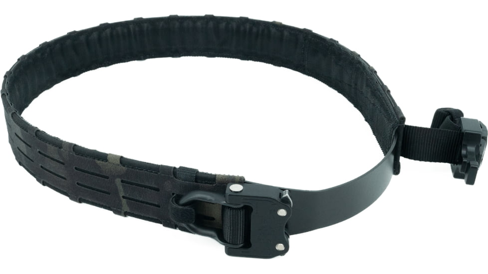 Haley Strategic Partners D3 Outer Belt Snake Bite