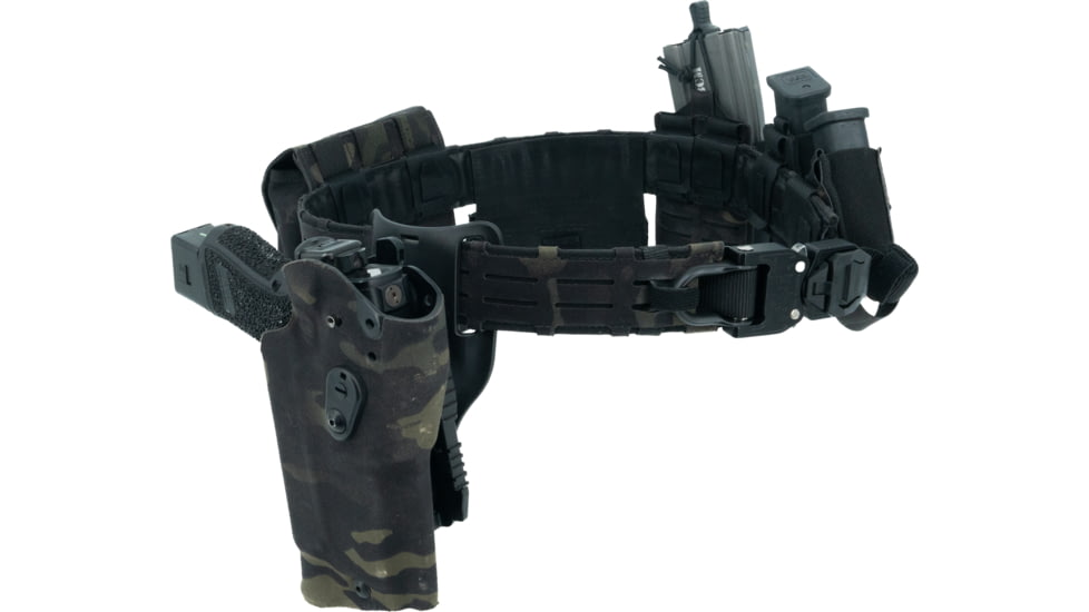 Haley Strategic Partners D3 Outer Belt Snake Bite