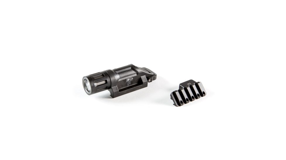 Haley Strategic Partners INFORCE WML HSP, 200 Lumens, Black HSP-WML-B-W-M