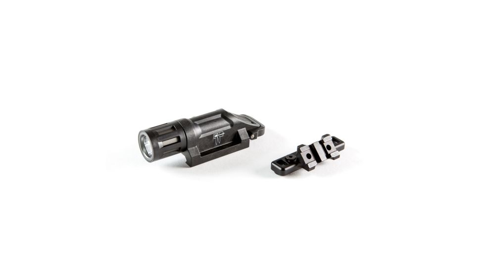 Haley Strategic Partners INFORCE WML HSP, 200 Lumens, Black HSP-WML-B-W-M