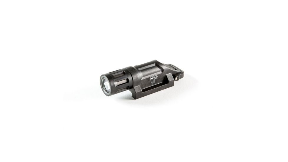 Haley Strategic Partners INFORCE WML HSP, 200 Lumens, Black HSP-WML-B-W-M