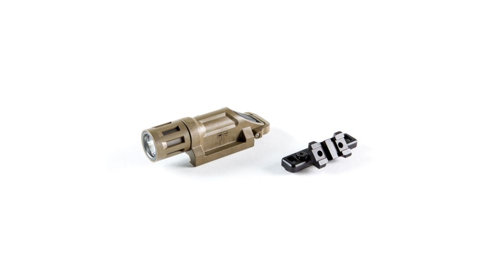 Haley Strategic Partners INFORCE WML HSP, 200 Lumens, Coyote HSP-WML-S-W-M