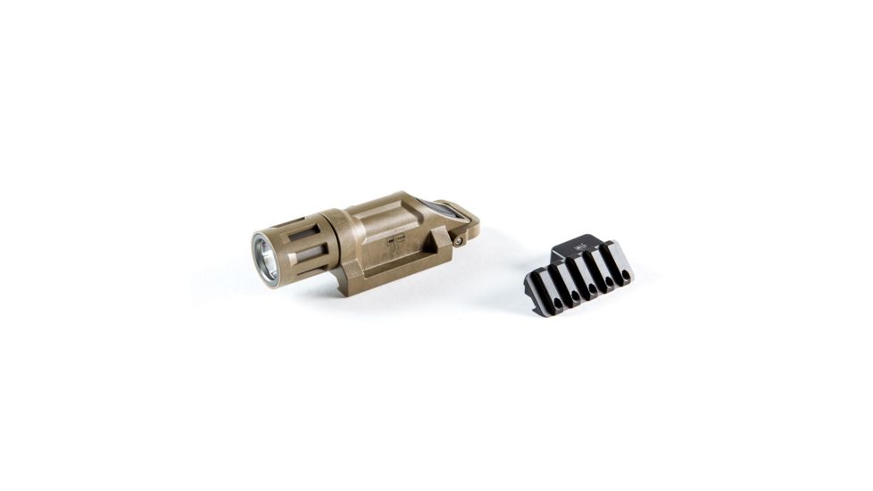 Haley Strategic Partners INFORCE WML HSP, 200 Lumens, Coyote HSP-WML-S-W-M