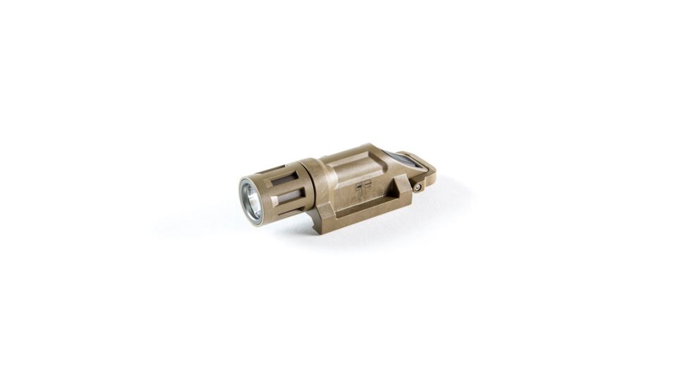 Haley Strategic Partners INFORCE WML HSP, 200 Lumens, Coyote HSP-WML-S-W-M