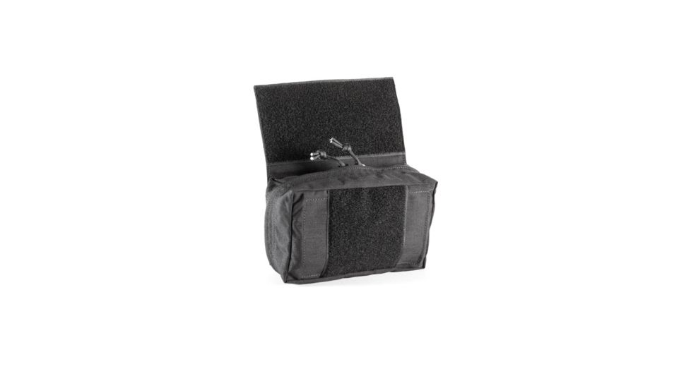 Haley Strategic Partners Multi-Mission Hanger D3CR Expansion System, Black HSPMMHBLK