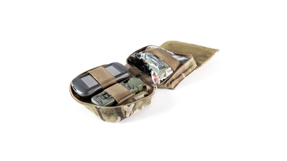 Haley Strategic Partners Multi-Mission Hanger D3CR Expansion System, Multicam HSPMMHMC