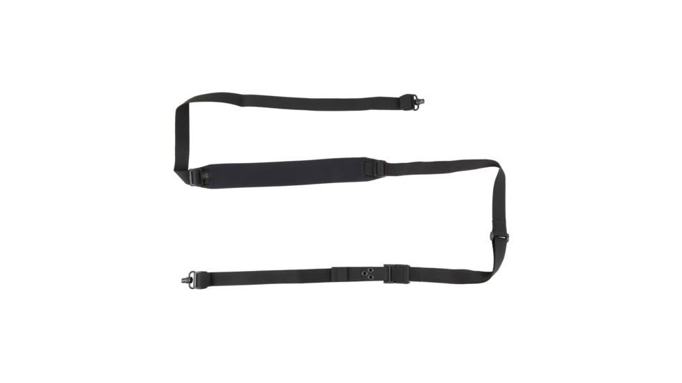 Haley Strategic Partners D3 Pro Sling, Two Point, 6oz, 70x2x.5, MIL-SPEC Nylon Webbing Construction