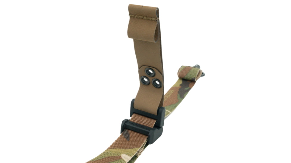 Haley Strategic Partners D3 Slim Sling, Black, SLG_D3_SLM-1-1-BLK