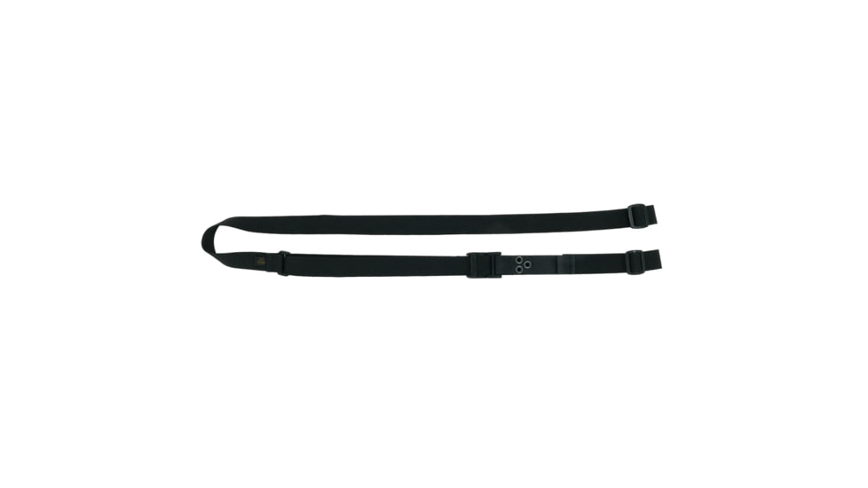 Haley Strategic Partners D3 Slim Sling, Two Point, 2.9oz, 70x1.375x.5, MIL-SPEC Nylon Webbing Construction