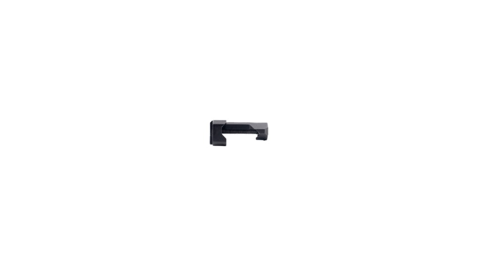 Haley Strategic Partners Thorntail X 1913 Offset Light Mount, Black, MNT-LIGHT-TX-OFF-PIC-1