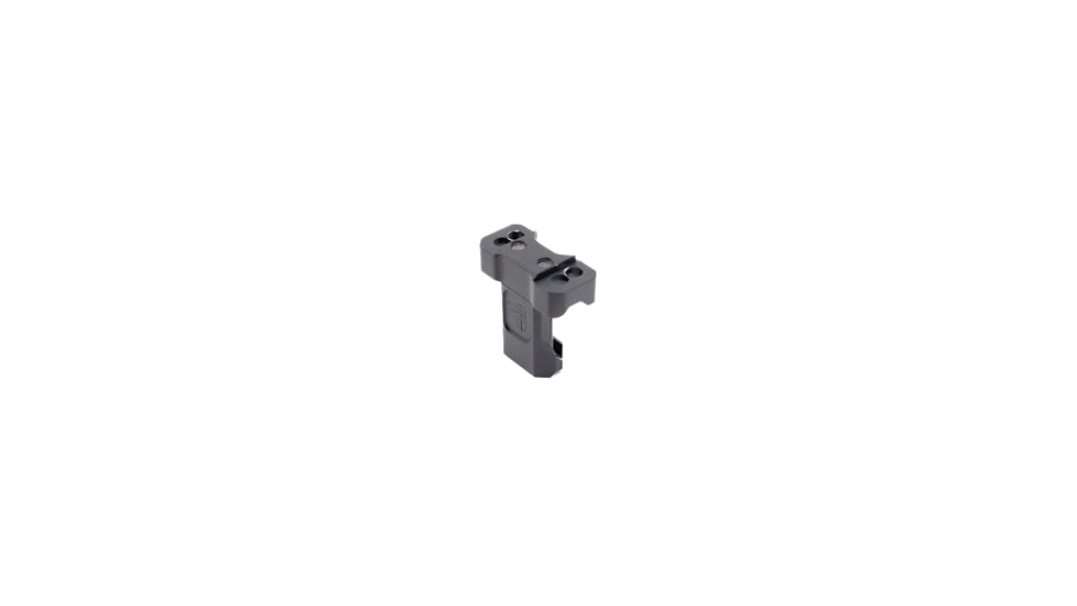Haley Strategic Partners Thorntail X 1913 Offset Light Mount, Black, MNT-LIGHT-TX-OFF-PIC-1