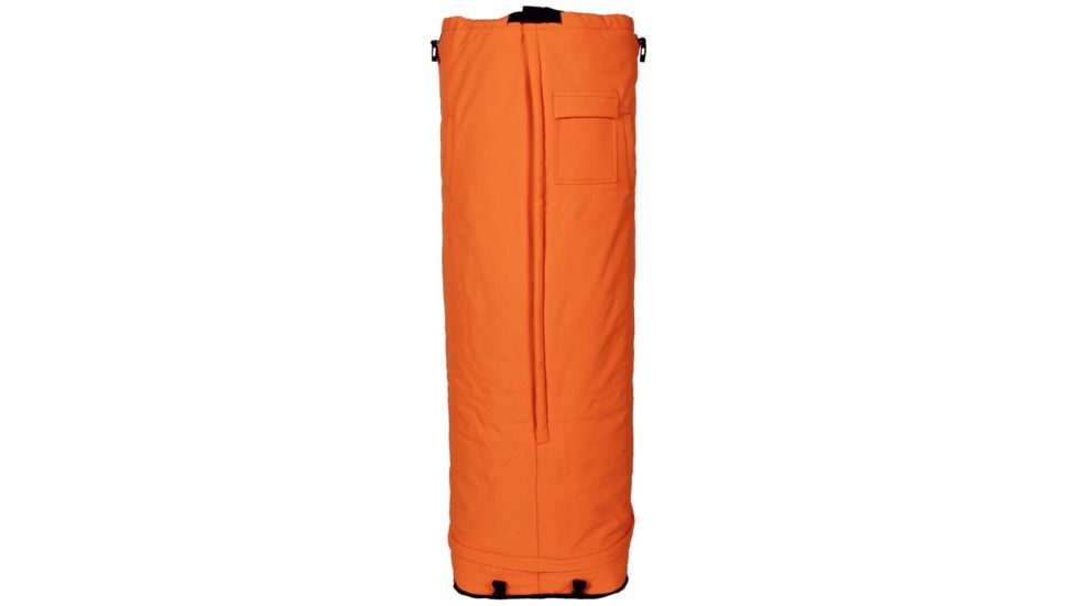 Half in the Bag Blaze Orange 48 in. OHB2414