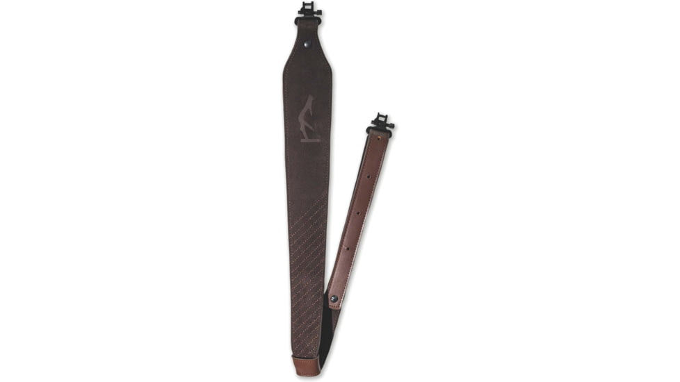 HALF RACK Boone Sling, Brown, Medium, HR1154