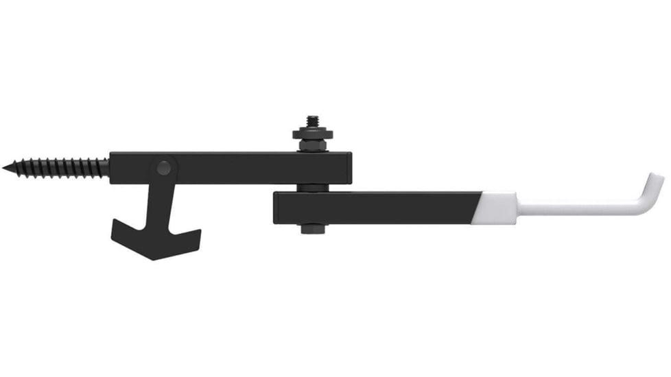 HALF RACK Bow Wing Kit, Black, Medium, HR1651