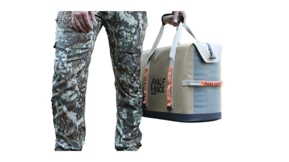 HALF RACK HR1234 Meat Lug, HR1234