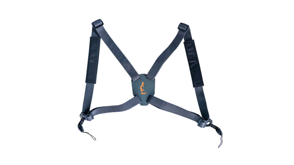 HALF RACK HR1480 Sleek Bino Harness, HR1480