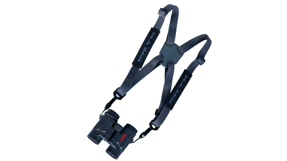 HALF RACK HR1480 Sleek Bino Harness, HR1480