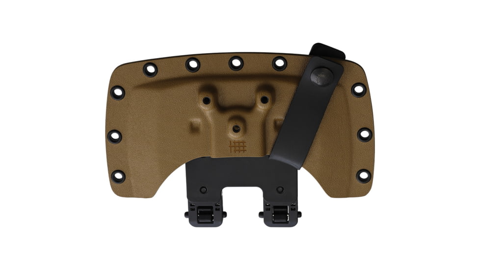 Halfbreed Blades Compact Battle Axe DE