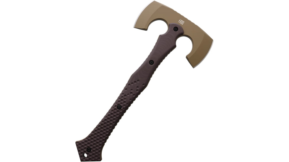 Halfbreed Blades Compact Battle Axe DE