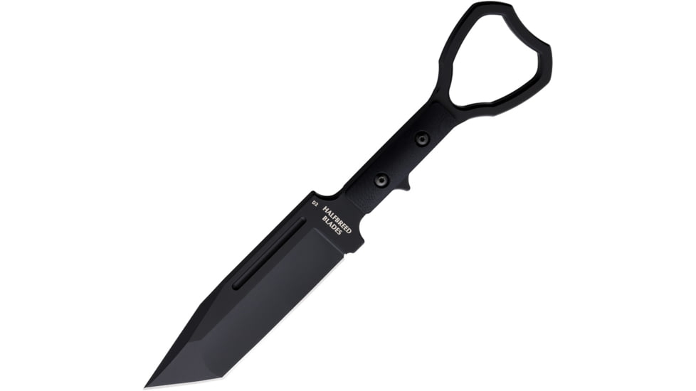 Halfbreed Blades Compact Clearance Knife HBBCCK02