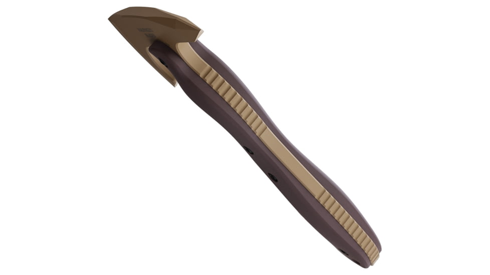 Halfbreed Blades Compact Rescue Axe DE HBBCRA02DE