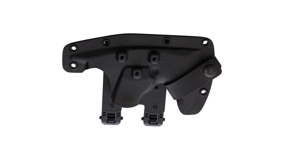 Halfbreed Blades Large Rescue Axe DE